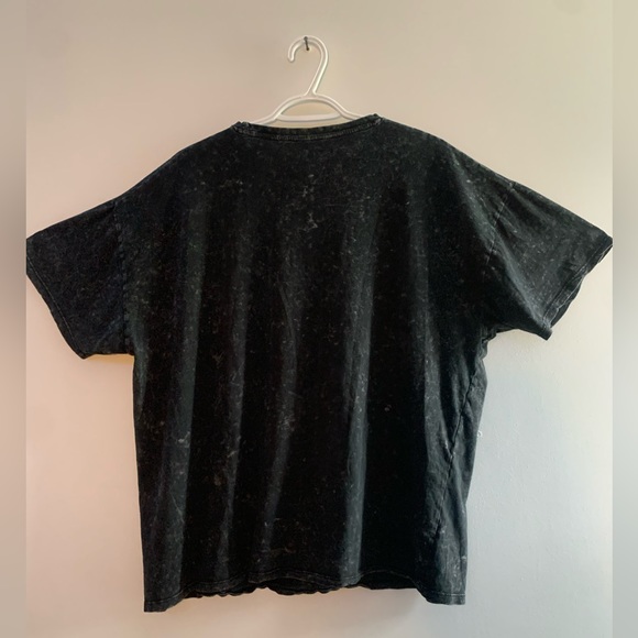 Oversized hot wheels T-shirt - Picture 2 of 3